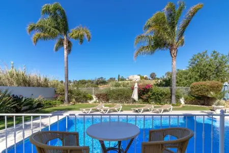 Casa Avilar, Villa de luxe avec piscine privée chauffée - Photo 35
