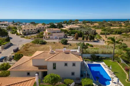 Casa Avilar, Villa de luxe avec piscine privée chauffée - Photo 36