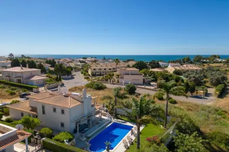 Casa Avilar, Villa de luxe avec piscine privée chauffée - Photo 37