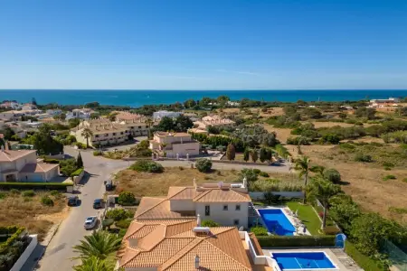 Casa Avilar, Villa de luxe avec piscine privée chauffée - Photo 38