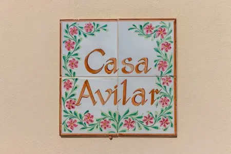 Casa Avilar, Villa de luxe avec piscine privée chauffée - Photo 39
