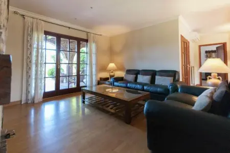 Villa catalane 4 chambres avec piscine à Peralada : photo 10