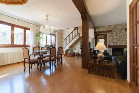 Villa catalane 4 chambres avec piscine à Peralada : photo 11