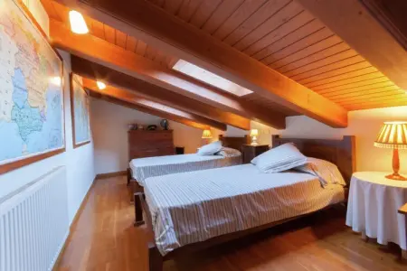 Villa catalane 4 chambres avec piscine à Peralada : photo 24