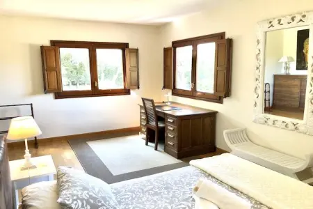 Villa catalane 4 chambres avec piscine à Peralada : photo 25
