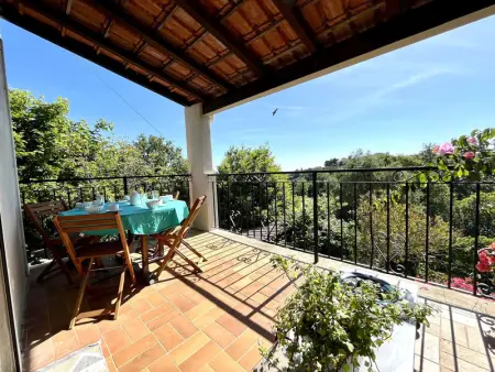 Location appartement de vacances à San Nicolao