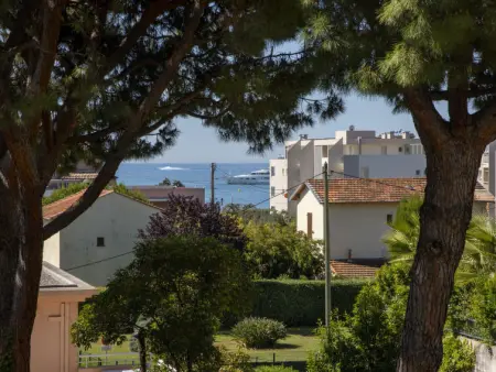 Location appartement de vacances à Cagnes sur Mer