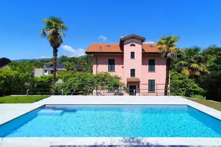 Location maison de vacances à Castello (VA)