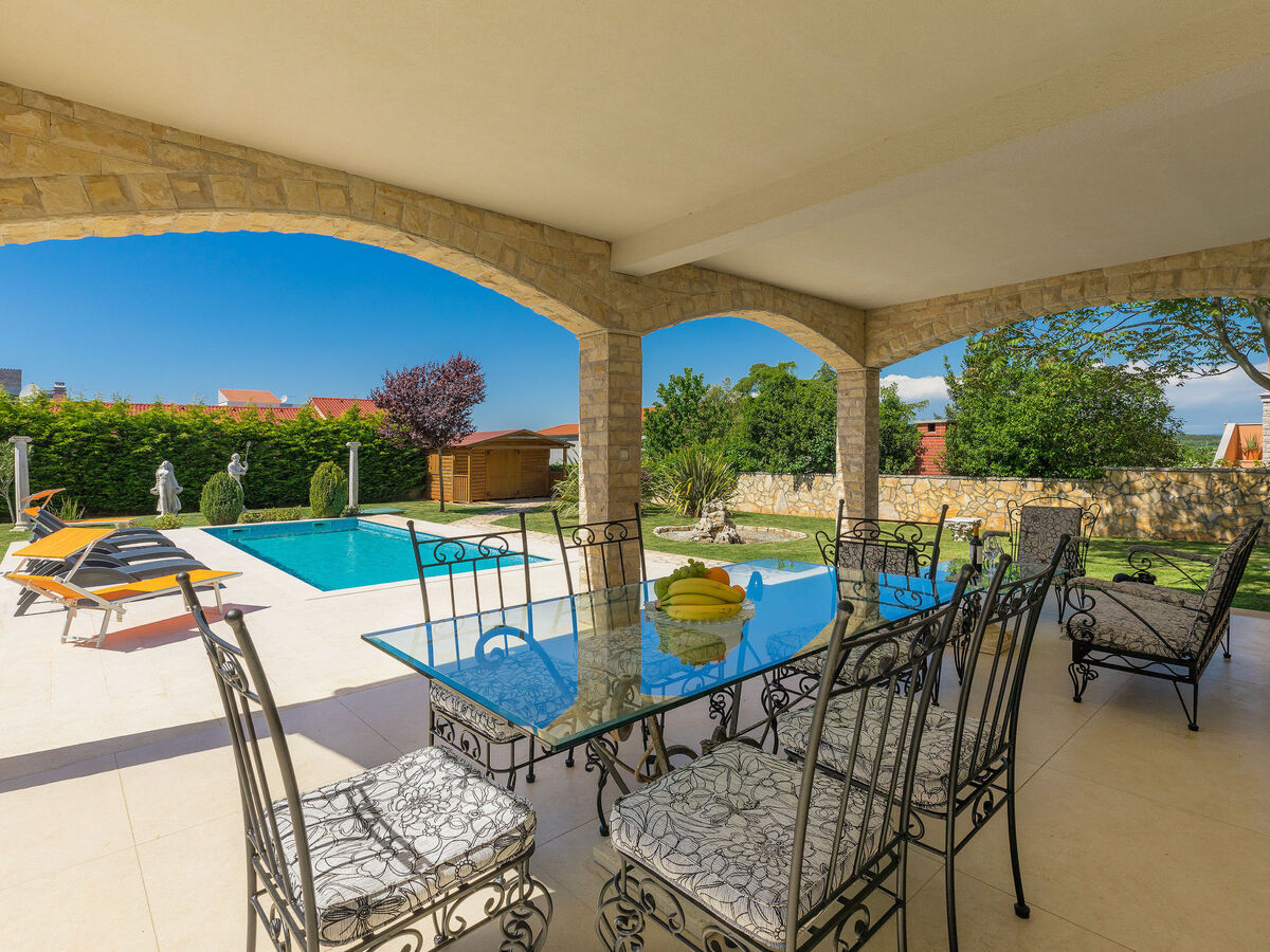 Maison Libera avec piscine privée à Pula - Photo 2