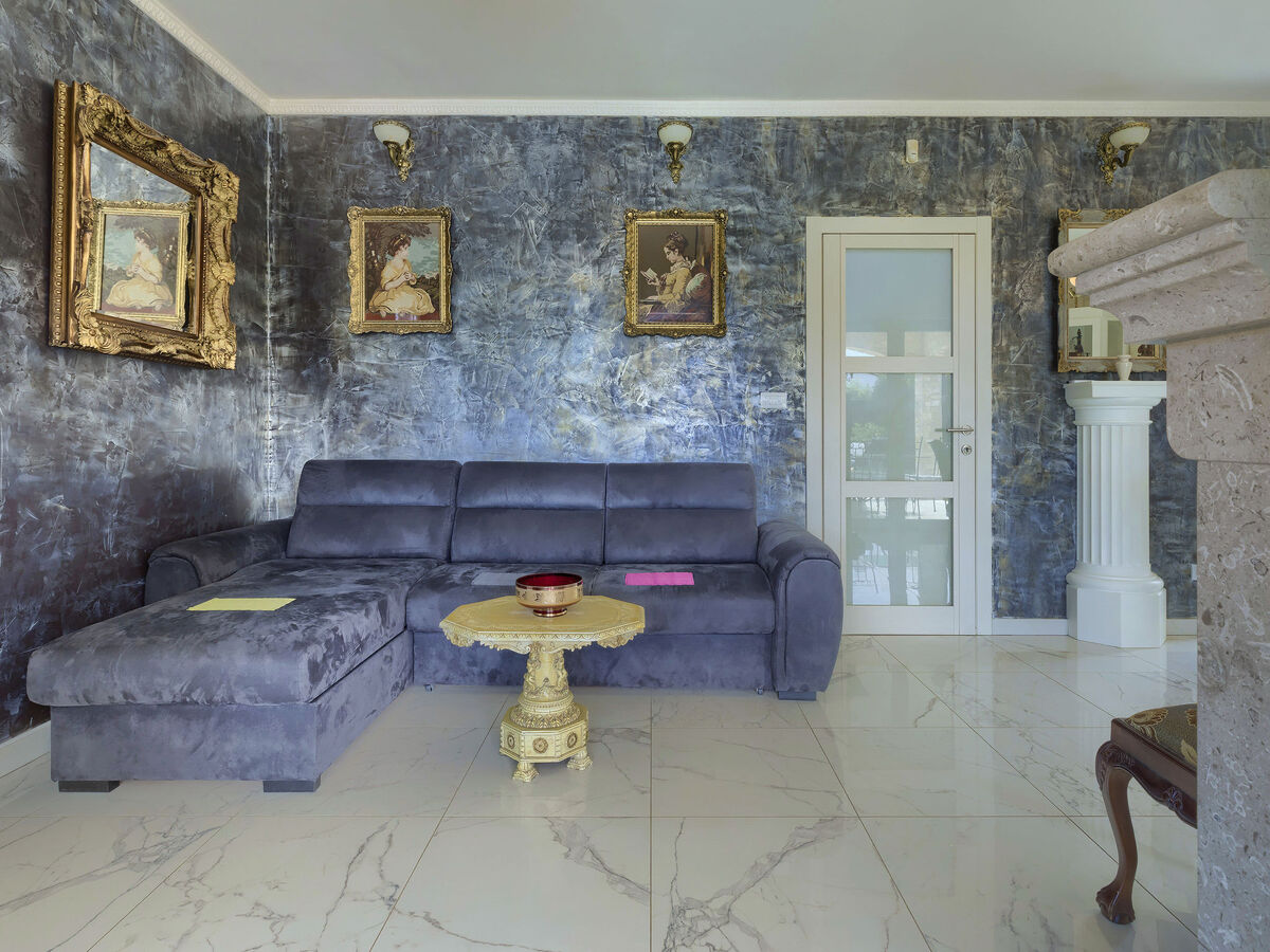 Maison Libera avec piscine privée à Pula - Photo 3