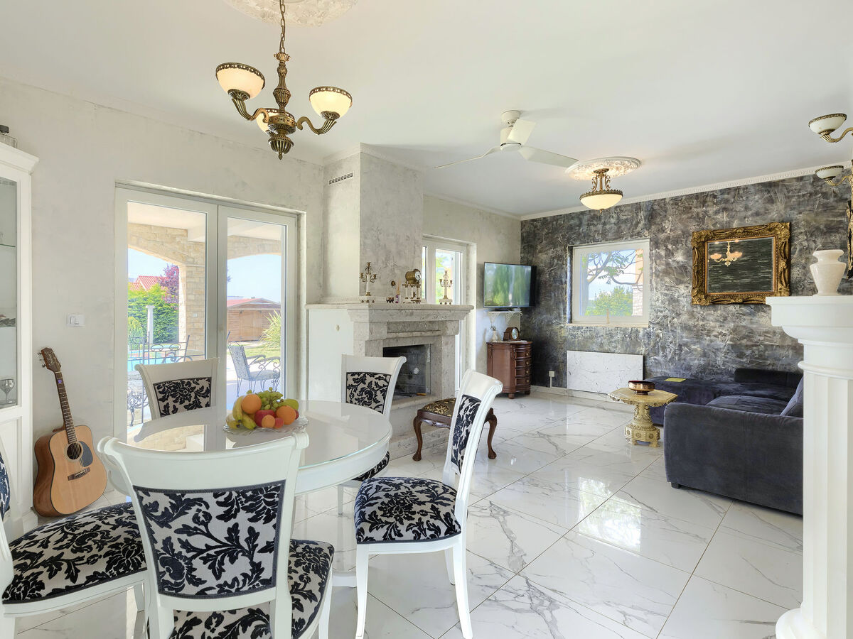 Maison Libera avec piscine privée à Pula - Photo 4