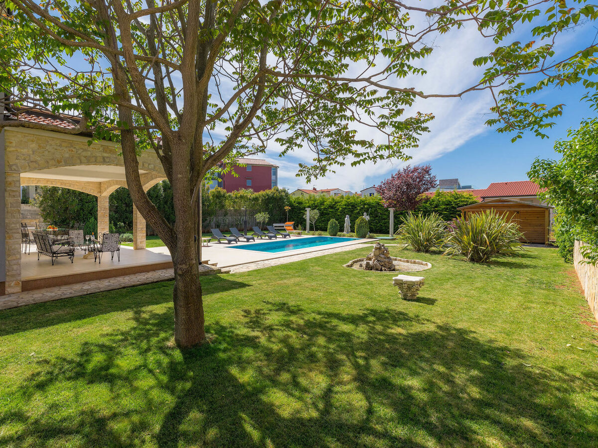 Maison Libera avec piscine privée à Pula - Photo 6
