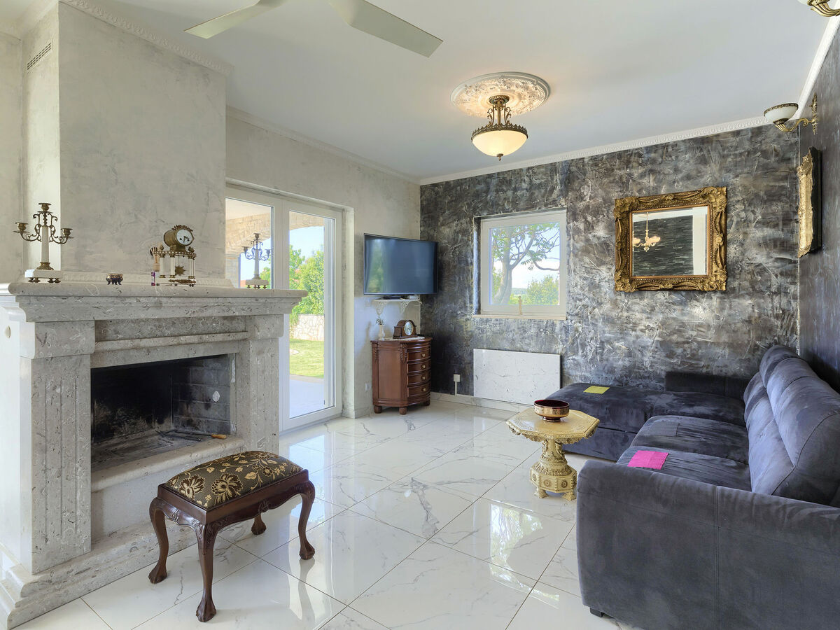 Maison Libera avec piscine privée à Pula - Photo 9