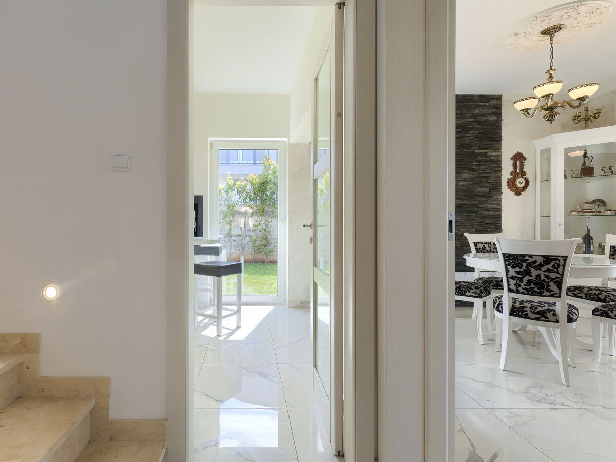 Maison Libera avec piscine privée à Pula - Photo 14