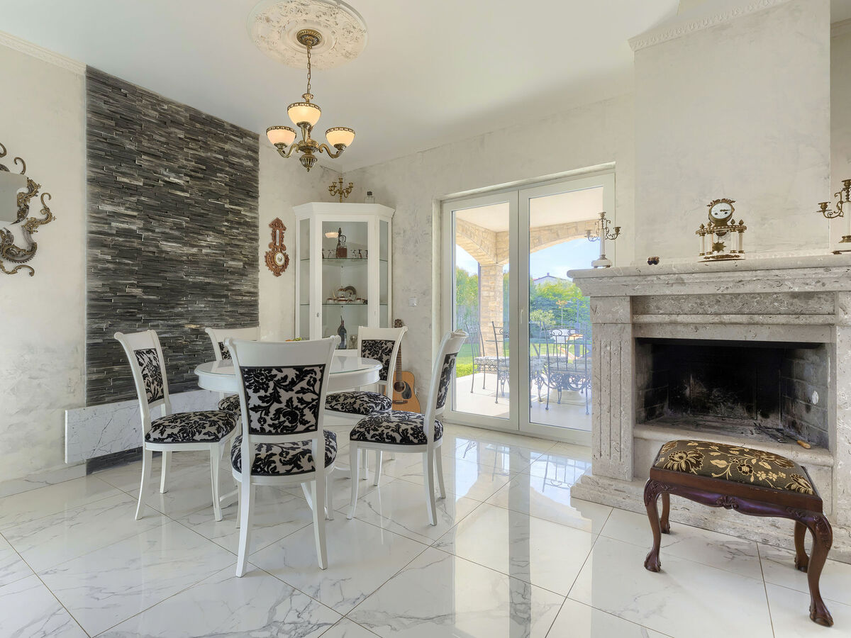 Maison Libera avec piscine privée à Pula - Photo 15
