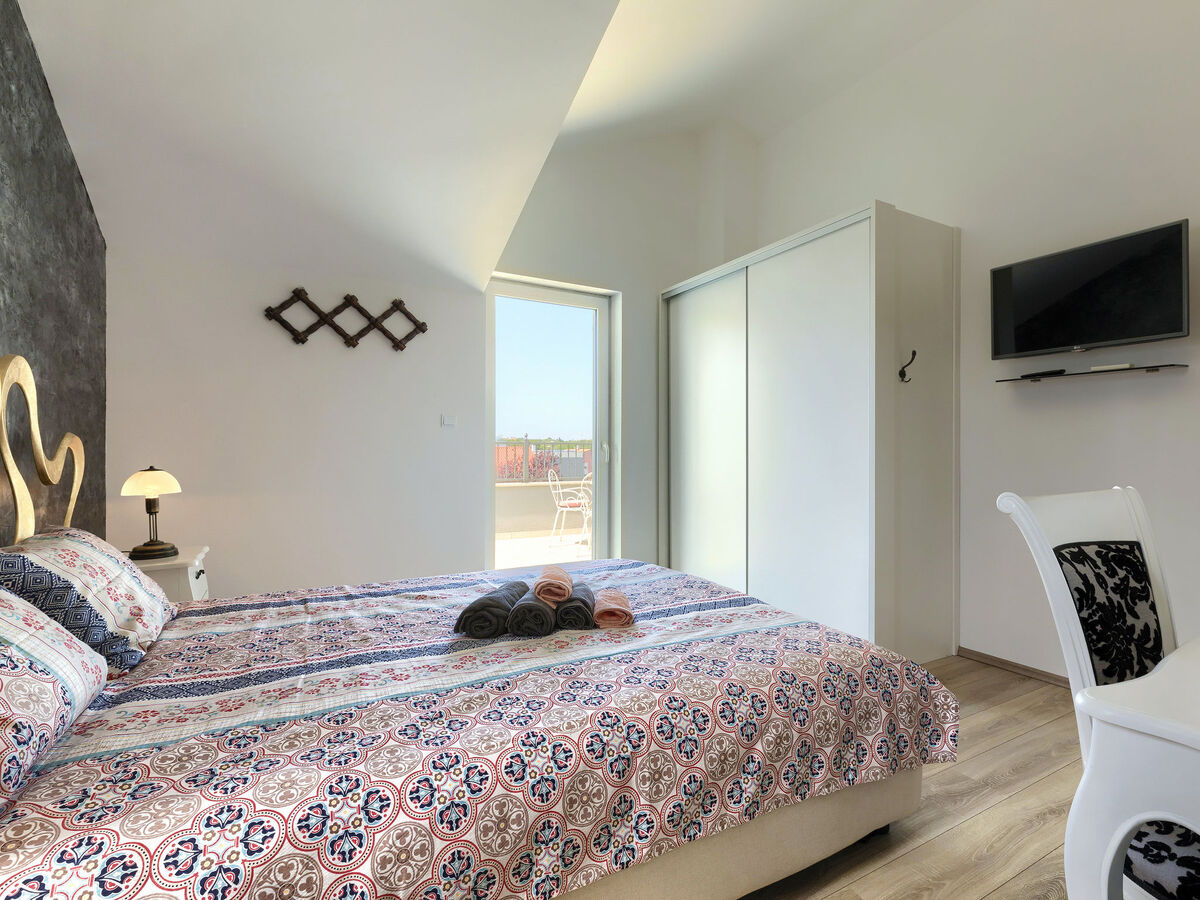 Maison Libera avec piscine privée à Pula - Photo 24