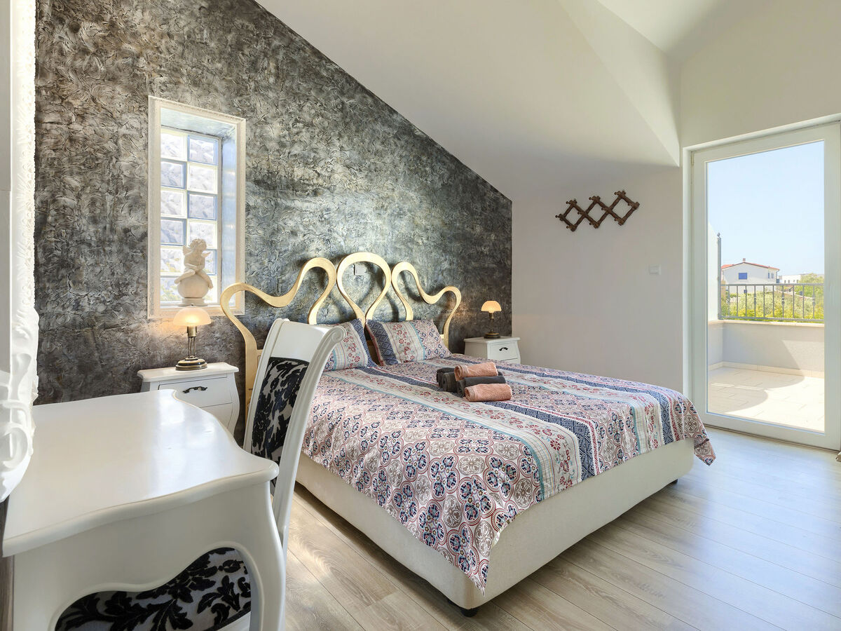Maison Libera avec piscine privée à Pula - Photo 25