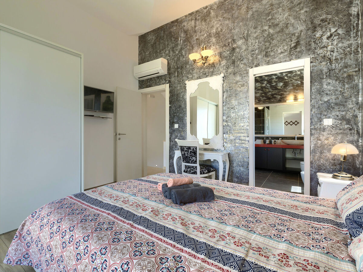 Maison Libera avec piscine privée à Pula - Photo 26