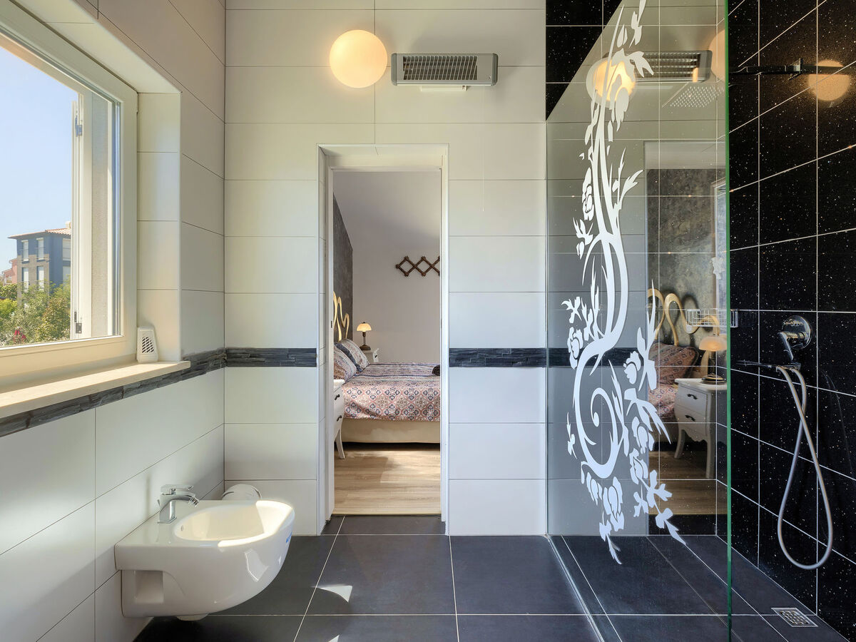 Maison Libera avec piscine privée à Pula - Photo 29