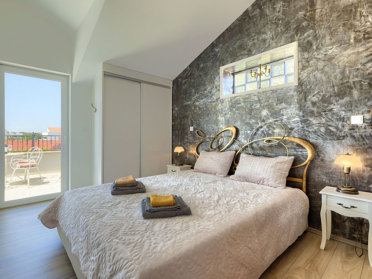 Maison Libera avec piscine privée à Pula - Photo 32