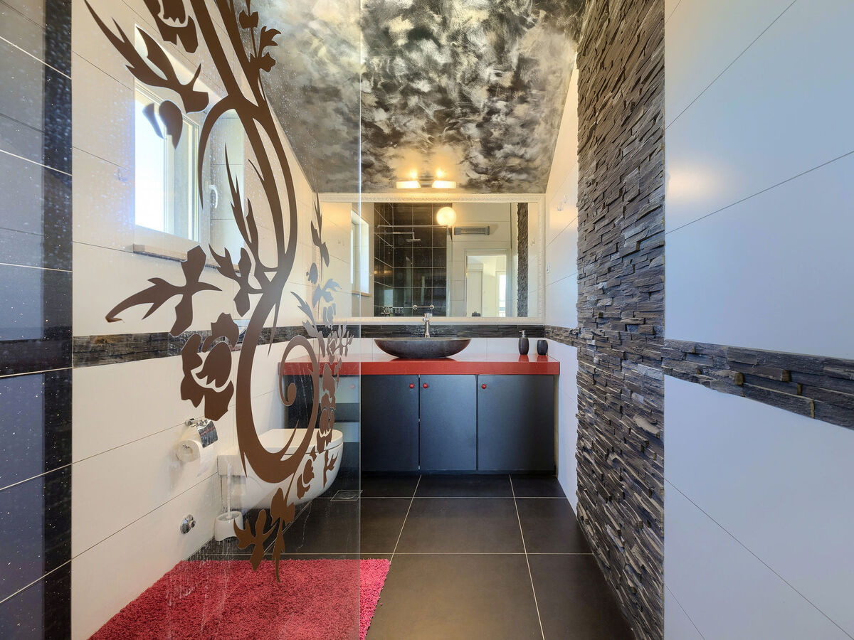 Maison Libera avec piscine privée à Pula - Photo 35