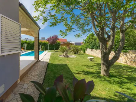 Maison Libera avec piscine privée à Pula : photo 8