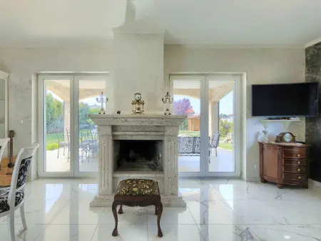 Maison Libera avec piscine privée à Pula : photo 10