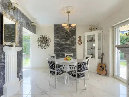 Maison Libera avec piscine privée à Pula : photo 11