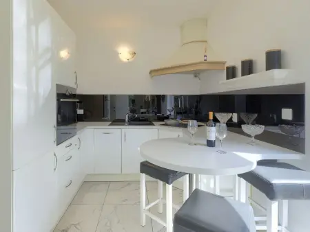 Maison Libera avec piscine privée à Pula : photo 12