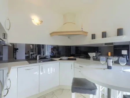 Maison Libera avec piscine privée à Pula : photo 13
