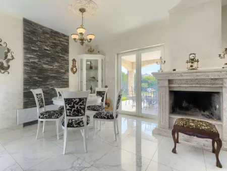 Maison Libera avec piscine privée à Pula : photo 15