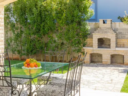 Maison Libera avec piscine privée à Pula : photo 19