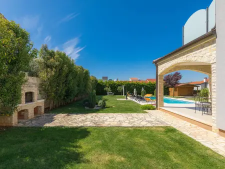 Maison Libera avec piscine privée à Pula : photo 20