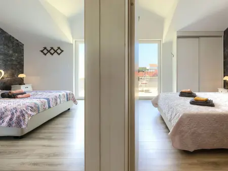 Maison Libera avec piscine privée à Pula : photo 23