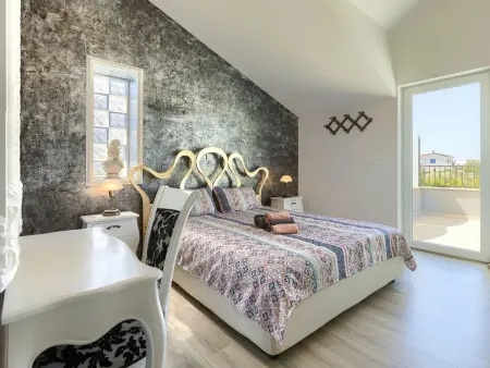 Maison Libera avec piscine privée à Pula : photo 25