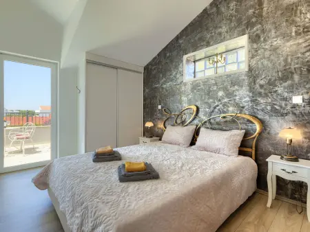 Maison Libera avec piscine privée à Pula : photo 32
