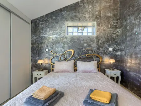 Maison Libera avec piscine privée à Pula : photo 33