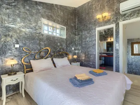 Maison Libera avec piscine privée à Pula : photo 34