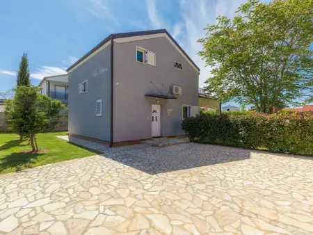 Maison Libera avec piscine privée à Pula : photo 37