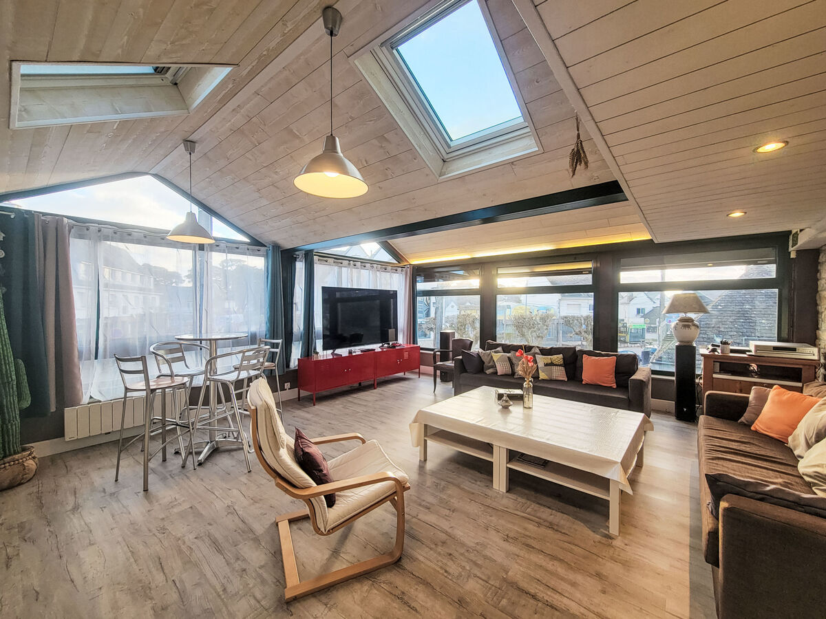Le SudOuest, appartement 93m² à 200m de la plage - Photo 2