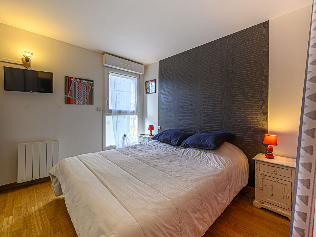 Le SudOuest, appartement 93m² à 200m de la plage - Photo 6