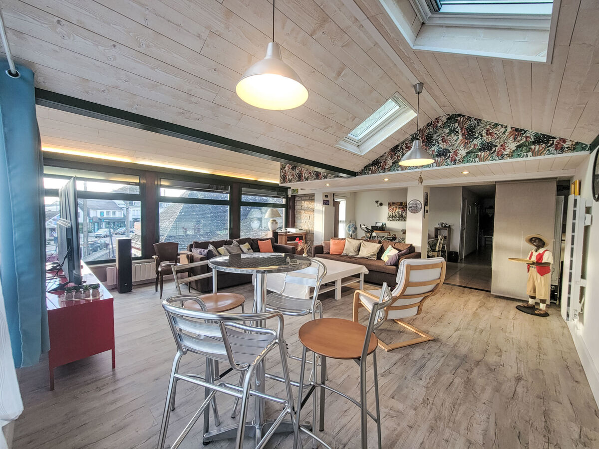 Le SudOuest, appartement 93m² à 200m de la plage - Photo 7