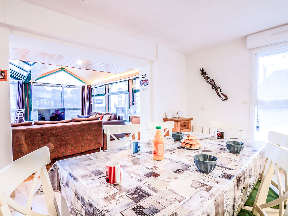 Le SudOuest, appartement 93m² à 200m de la plage - Photo 9