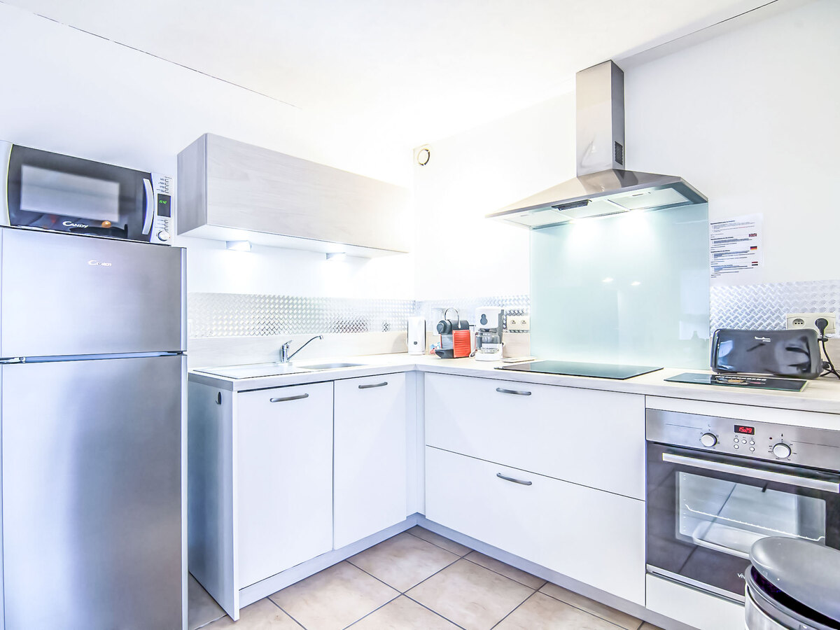 Le SudOuest, appartement 93m² à 200m de la plage - Photo 10