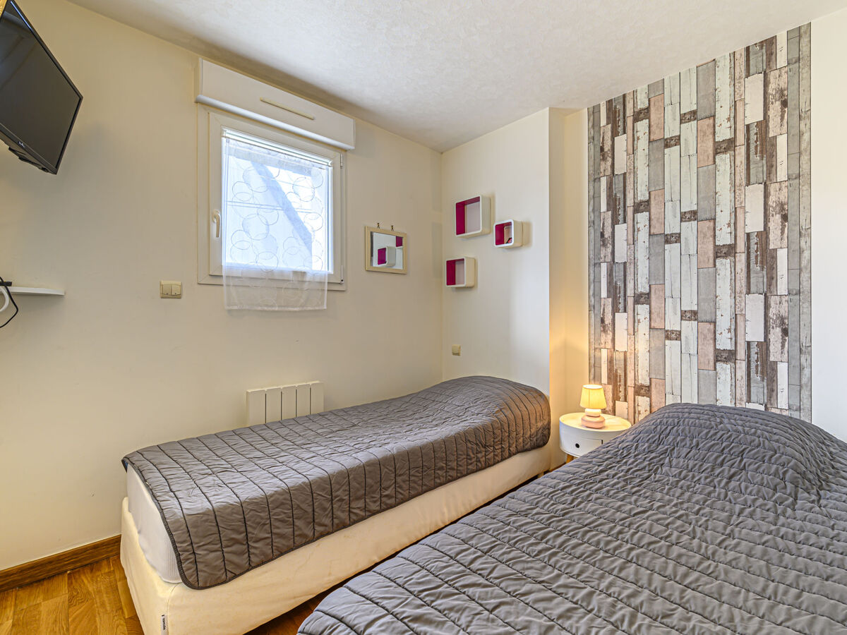 Le SudOuest, appartement 93m² à 200m de la plage - Photo 12