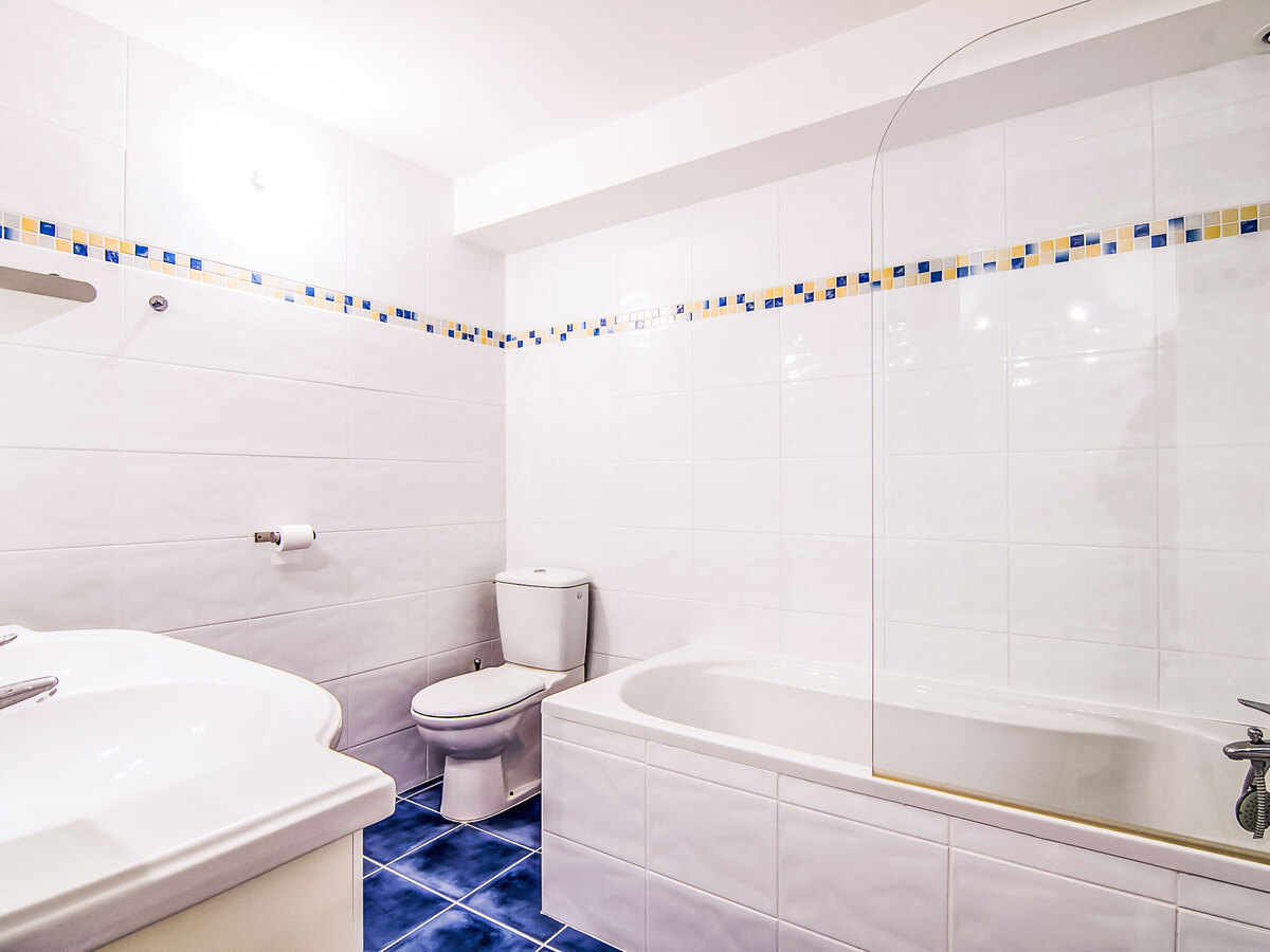 Le SudOuest, appartement 93m² à 200m de la plage - Photo 13
