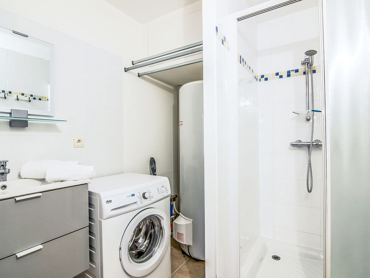 Le SudOuest, appartement 93m² à 200m de la plage - Photo 14