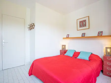 Les Terrasses de la Mer - Apt 2 pièces 40 m² à 30 m de la plage : photo 11
