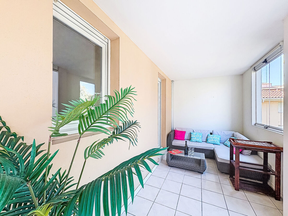 Apt 3 pièces avec terrasse 21 m² à Saint Aygulf - Photo 2