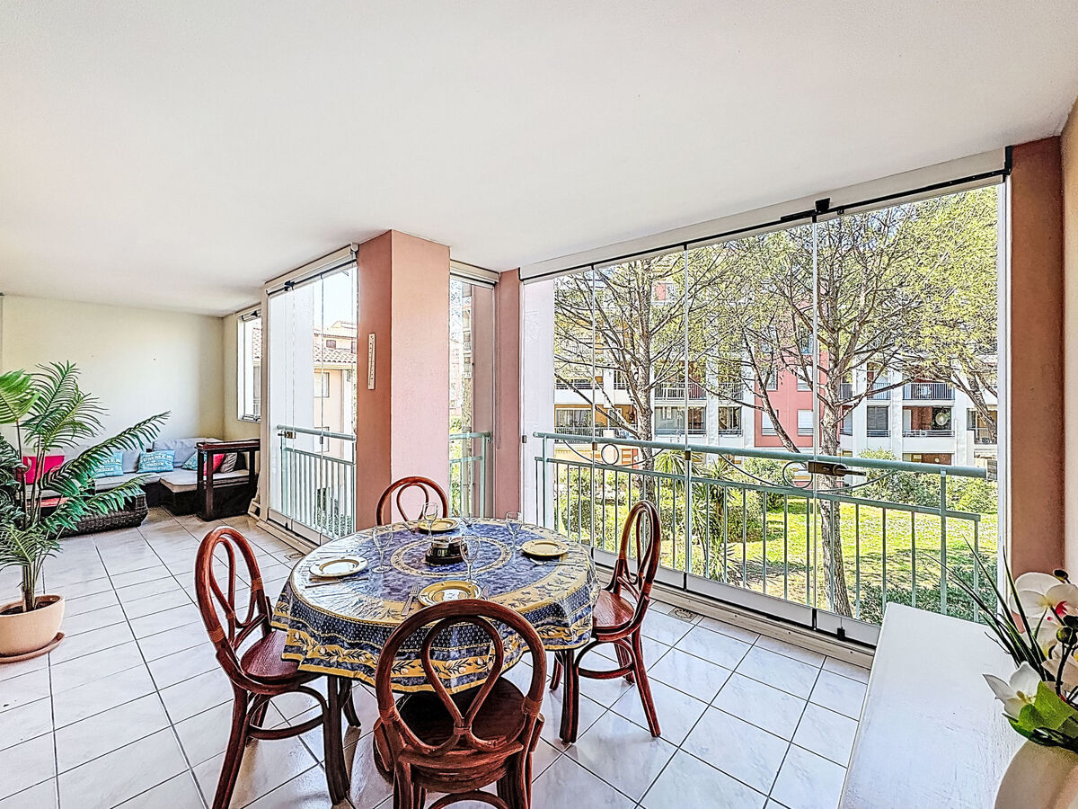 Apt 3 pièces avec terrasse 21 m² à Saint Aygulf - Photo 3